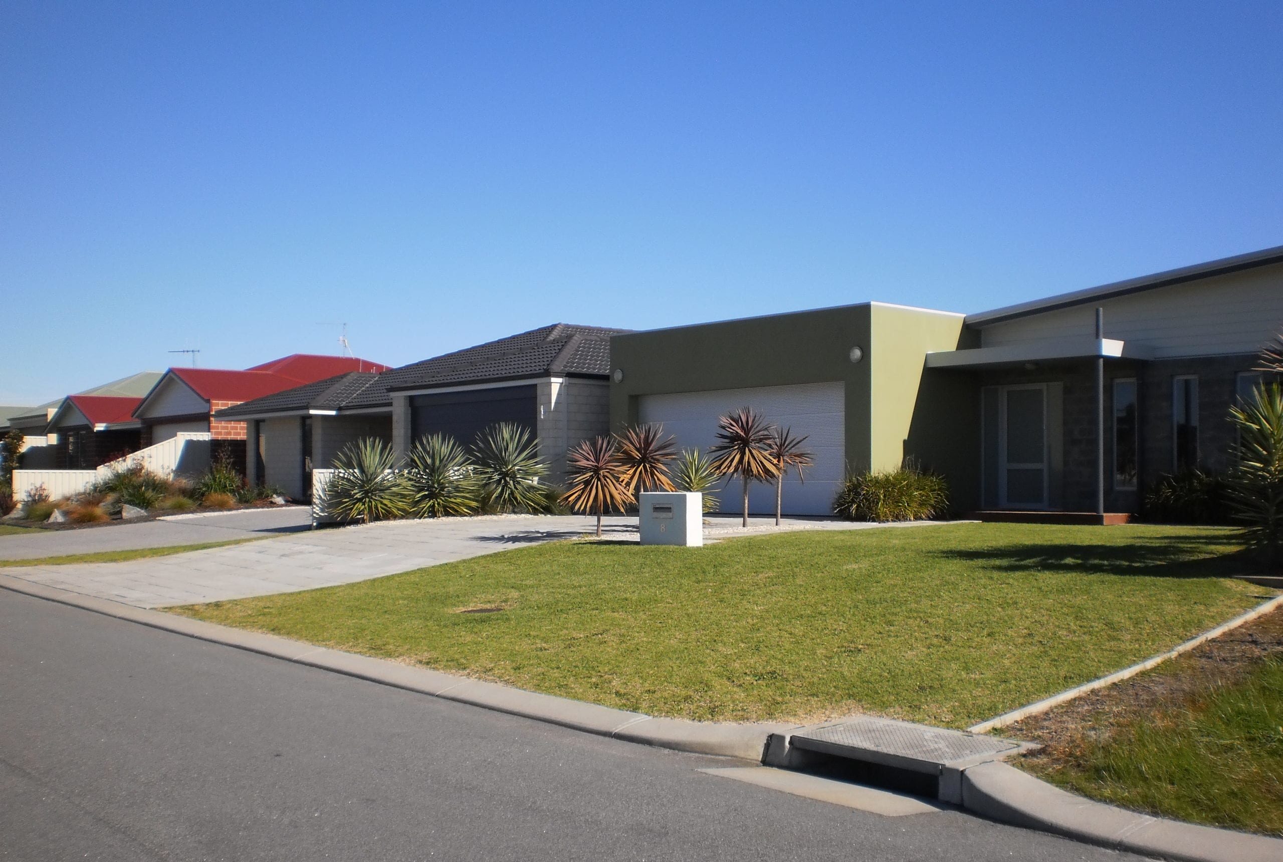 30 Lot SubDivision, McKail, Albany Realforce Property