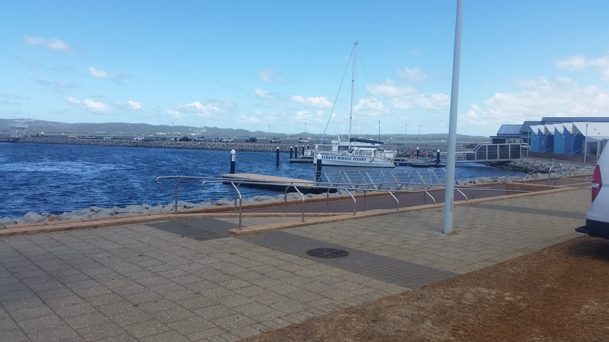 Albany Waterfront Project Realforce Property