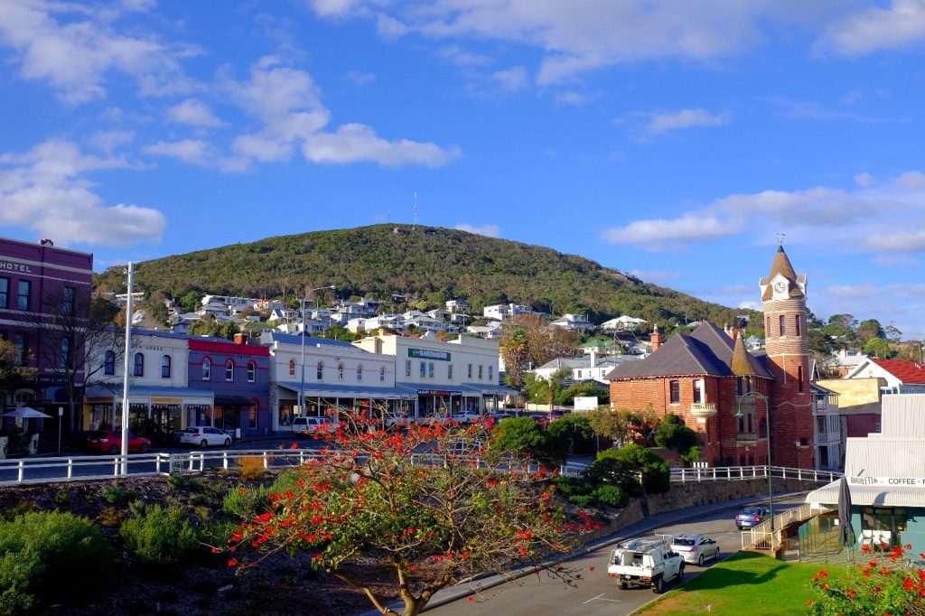 What It’s Like to Live in Albany, Western Australia Realforce Property