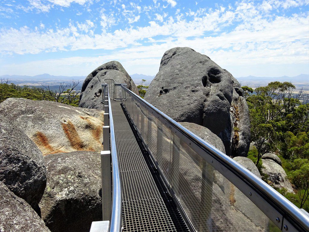 Porongurup National Park