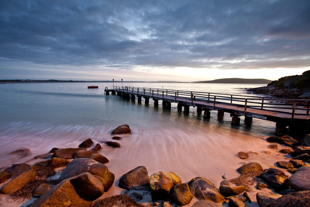 middleton beach reserve