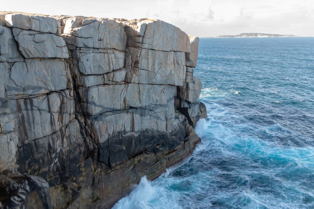 Torndirrup National Park