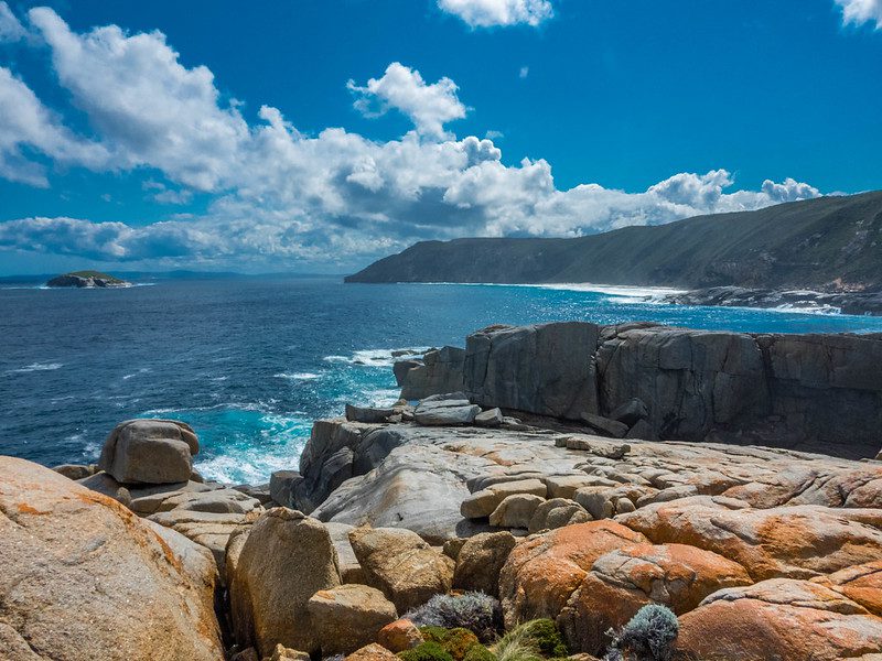 torndirrup national park places to visit in albany 1